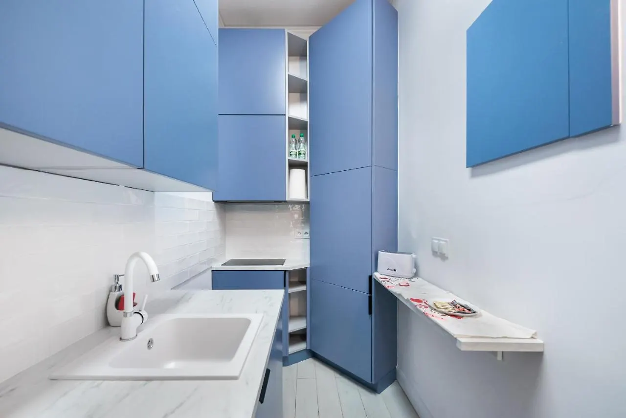 Wiejska Glamour Apartment Varsóvia Polónia