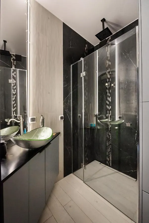 Wiejska Glamour Apartment Varsóvia
